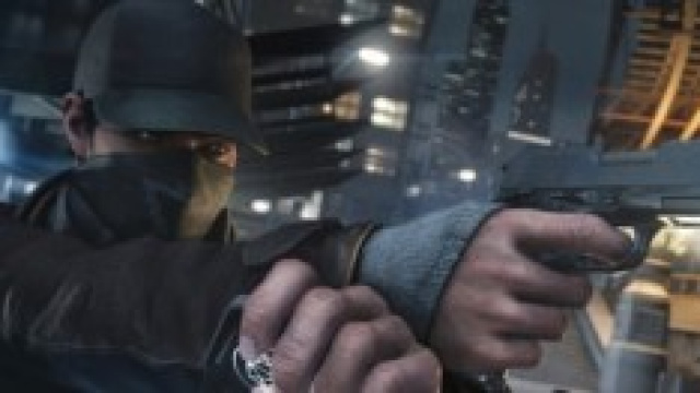Watch Dogs, trama e data d'uscita 