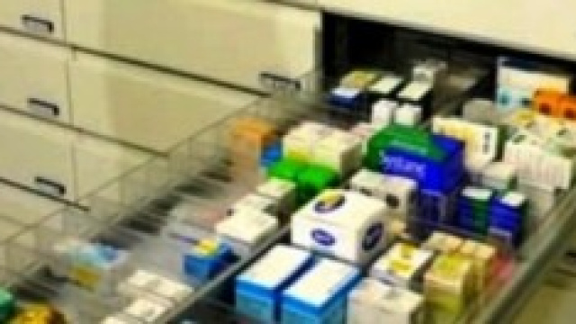 Farmaci da banco venduti; i dati del Ministero