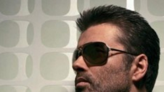 George Michael, cantante pop