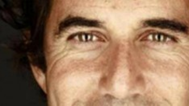 Guido Maria Brera, manager bancario