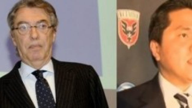 Inter, chi &egrave; il presidente?