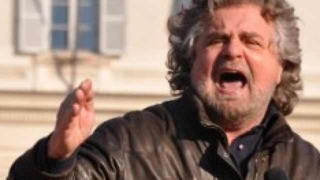 M5S nel caos, accuse a Grillo e Casaleggio