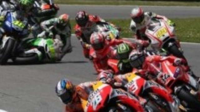 MotoGP Mugello 2014, orari qualifiche e gara 