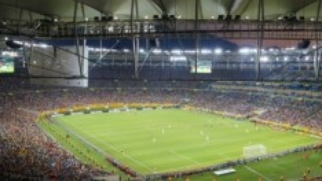 Scommesse Mondiali: chi vince la Coppa del Mondo?