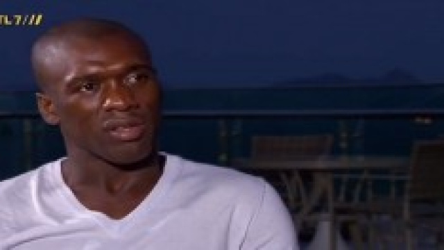 Seedorf, allenatore del Milan