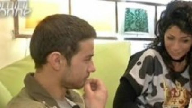Uomini e donne news trono classico: Luca e Luce