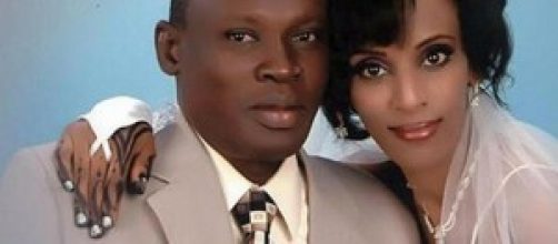 Sudanese woman, Meriam Ibrahim