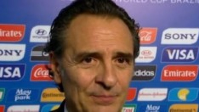 Amichevole Italia-Irlanda: diretta tv o streaming 