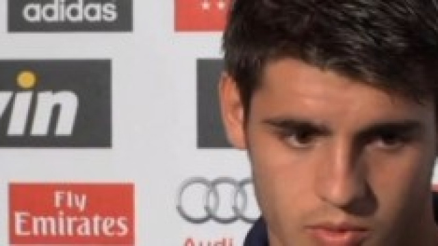 Calciomercato Juventus, news 31 maggio, Morata
