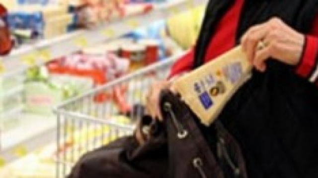 Esempio ricorrente di furto di cibo