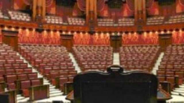 Il governo &egrave; stabile: Italia in cambiamento?