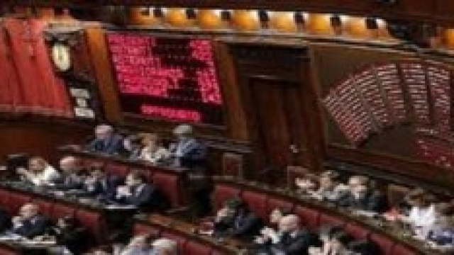 Montecitorio approva il Divorzio Breve
