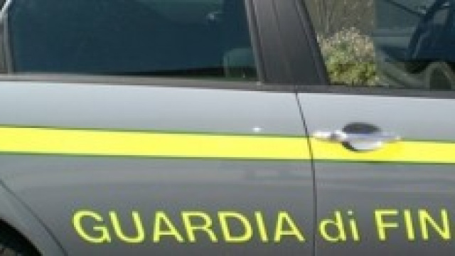Palermo: attacco dell GdF alla politica.