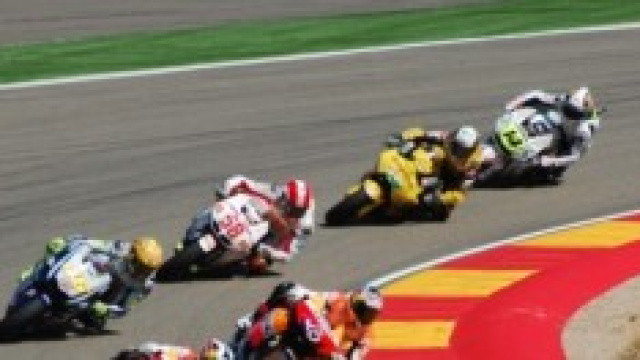 Qualifiche Motogp Mugello 2014 