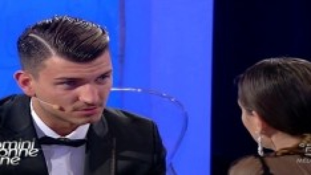 Replica scelta di Marco: puntata 30 maggio