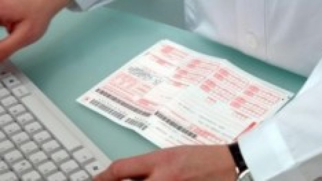 Ricetta on line nuove regole ticket sanitario.