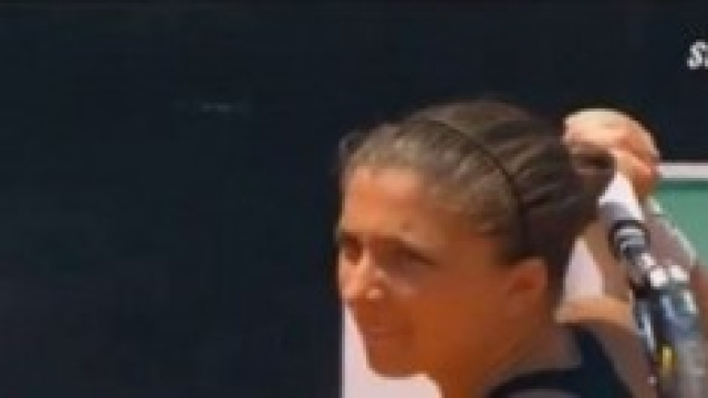 Roland Garros, WTA Parigi, diretta, Sara Errani