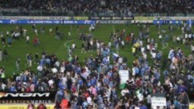 Serie B 42^ giornata, ultimi verdetti