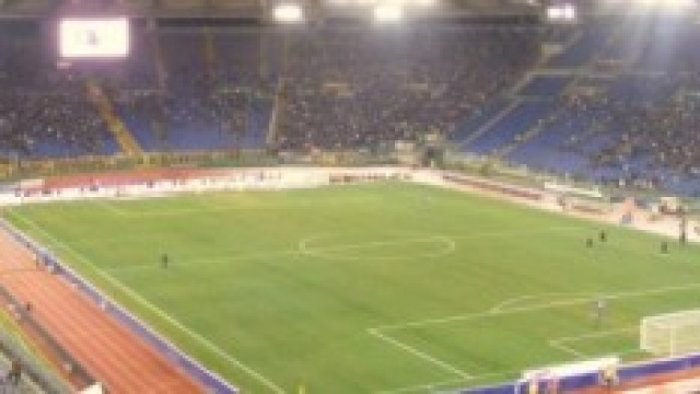 A rischio la finale di Supercoppa all'Olimpico
