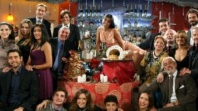 Anticipazioni Un posto al sole, puntate di maggio