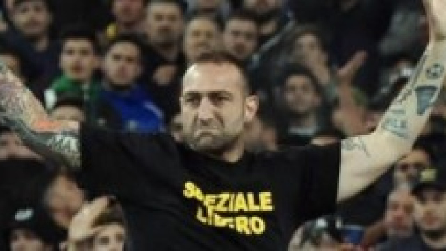 Finale Coppa Italia, il Paese della vergogna