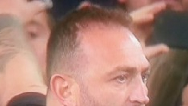 Gennaro De Tommaso, capo ultras del Napoli