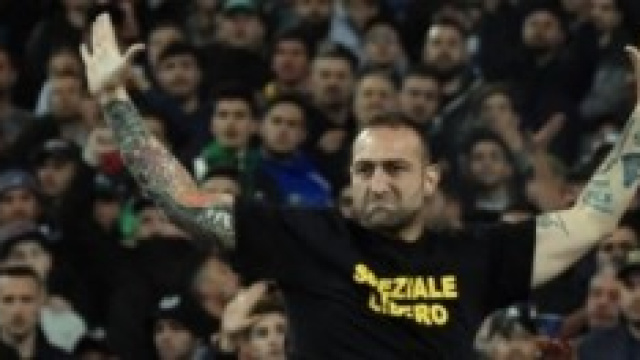 Genny a' carogna Re per una notte