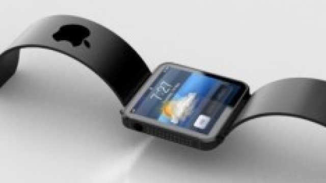 L'iWatch che Apple sta per lanciare