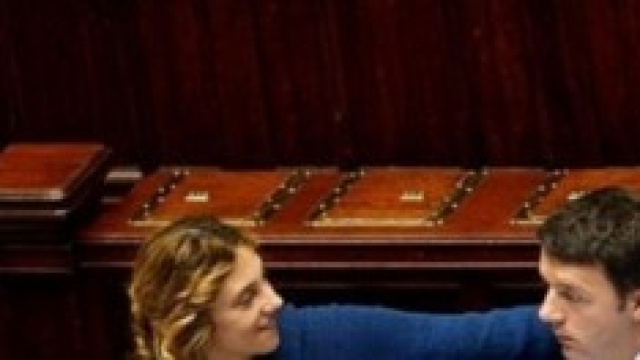 Madia e Renzi: 10.000 posti in pi&ugrave; pensionabili
