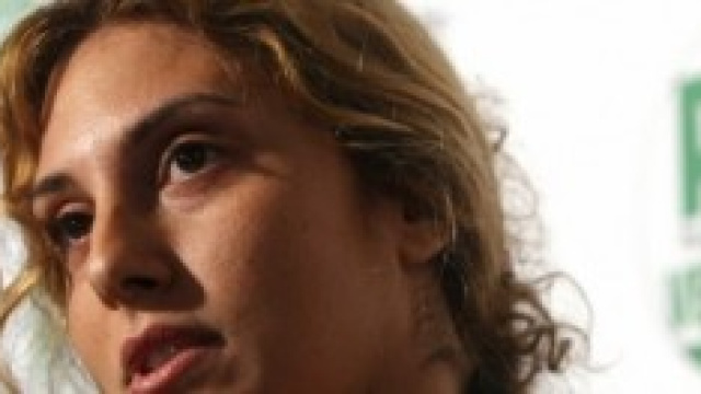Maria Anna Madia, ministra della PA
