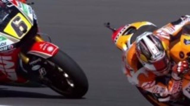 Motomondiale, GP Spagna, MotoGP: orari diretta TV