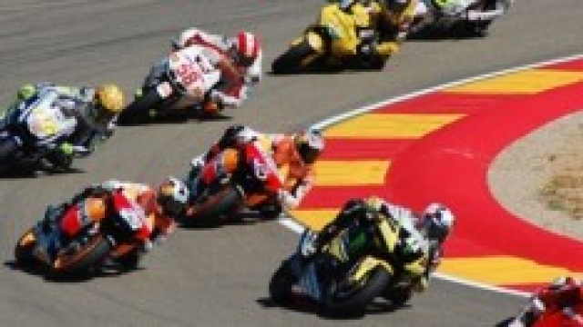 Risultati live gara MotoGP Jerez 2014, orari tv.