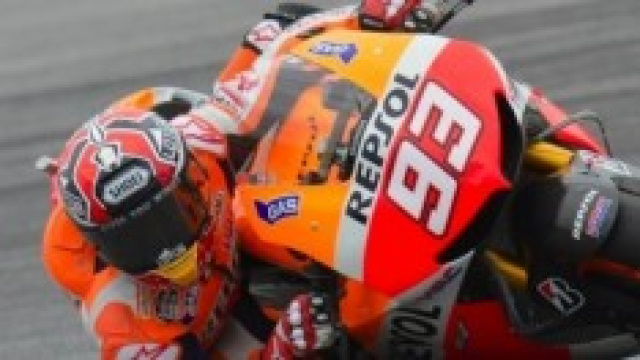 Risultati motogp spagna jerez arrivo classifiche