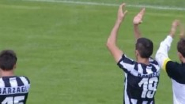 Serie A, pronostico Juventus-Atalanta: formazioni