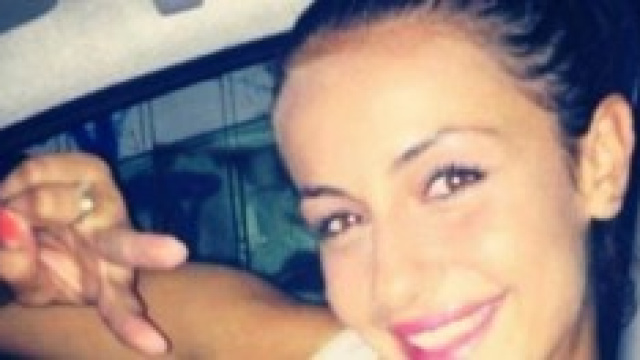 Anna Munaf&ograve;: ex tronista di 'Uomini e donne'