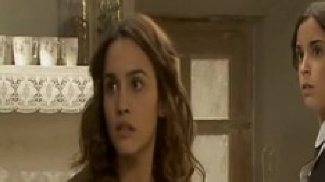 Anticipazioni Il segreto di oggi 5 maggio 2014