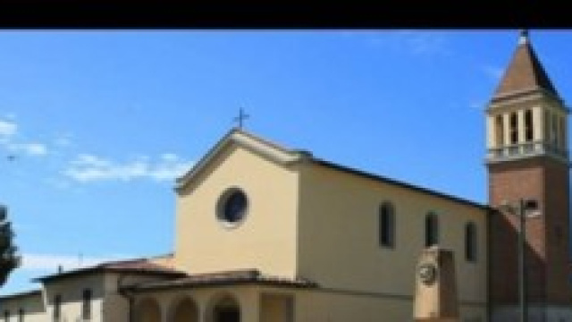 Chiesa di Santo Stefano a Ugnano