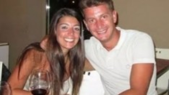 Ciro Esposito, il giovane sparato sabato sera