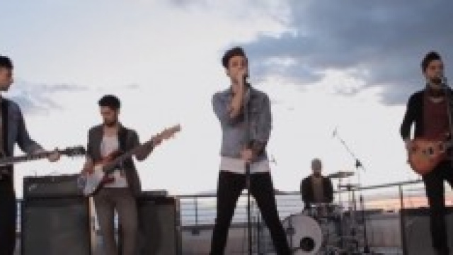 Domani &egrave; un altro film dei Dear Jack