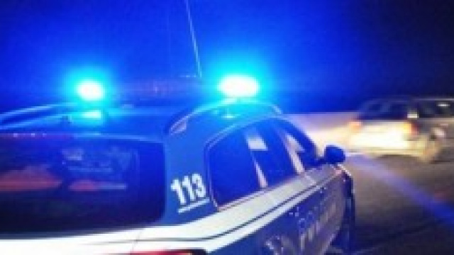 Donna trovata morta a Firenze