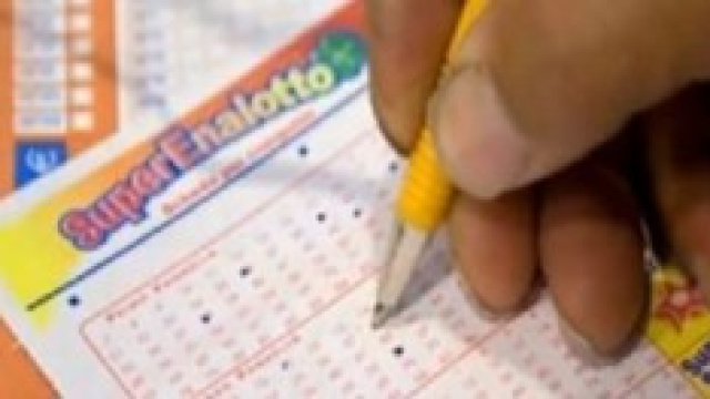 Estrazioni del Lotto e del SuperEnalotto 5 maggio