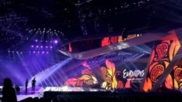 Eurovision 2014 in tv sulla Rai, calendario