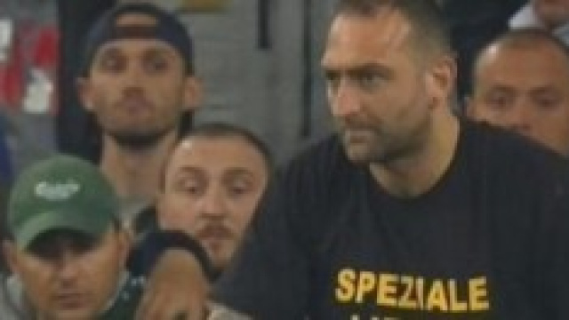 Genny &lsquo;a carogna e la finale di coppa Italia