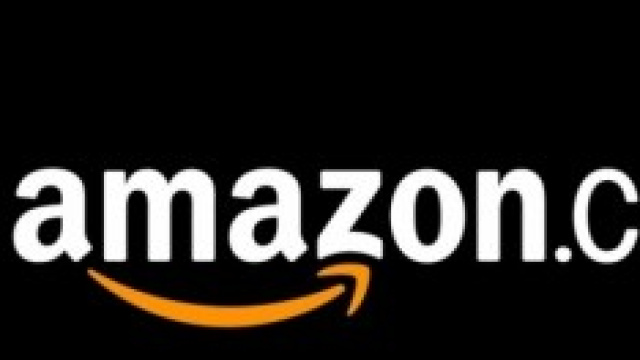 Il logo del colosso statunitense.