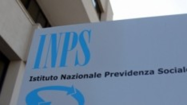 INPS commercianti e artigiani: 1a rata minimi 