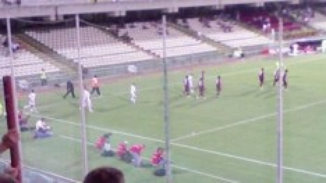 Lega Pro 2014 playoff Prima Divisione