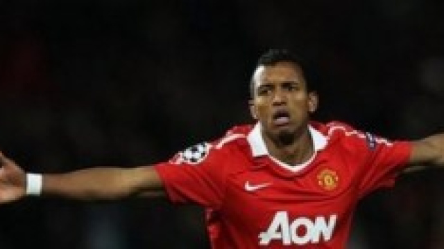 Nani prossimo acquisto della Juventus.