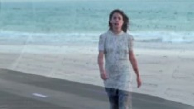 Palinsesto Mediaset con la programmazione tv.