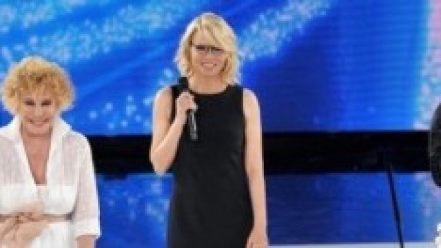 Replica Amici streaming puntata 4 maggio domenica