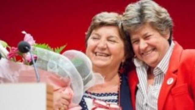 Riforma pensioni 2014: Camusso e Cantone Cgil